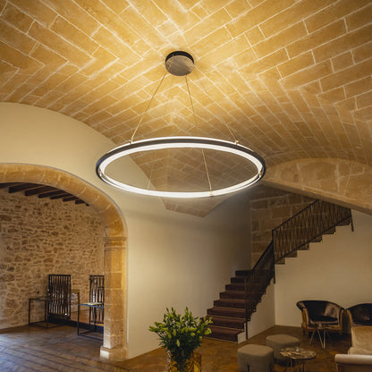 Nimba LED Suspension