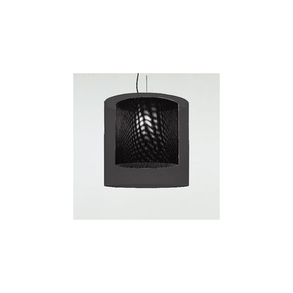 Moare XL Double Shade Pendant Light