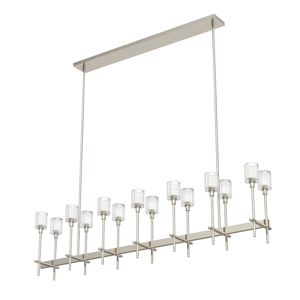 Salita Linear Chandelier