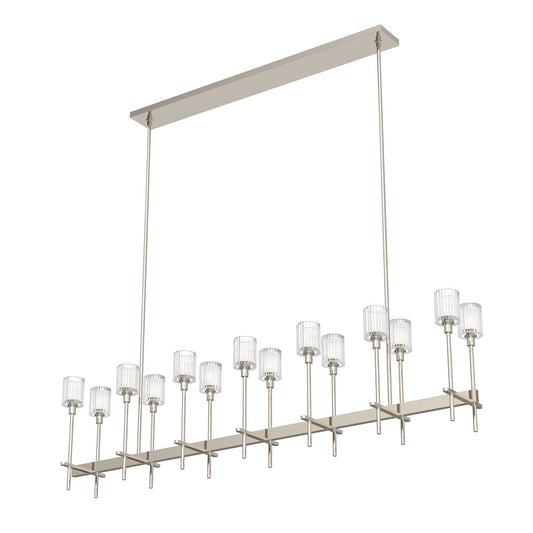 Salita Linear Chandelier