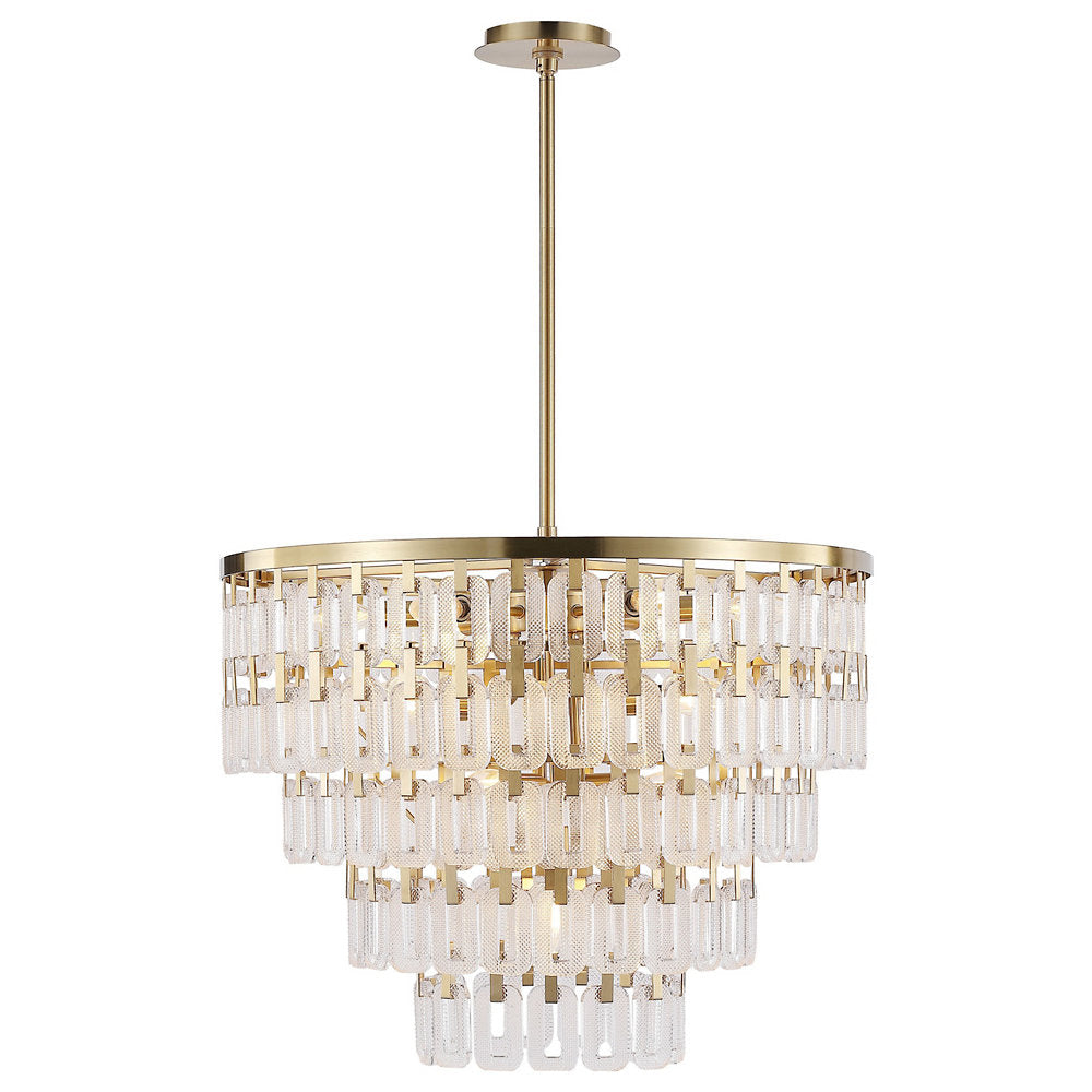 Everhart Chandelier