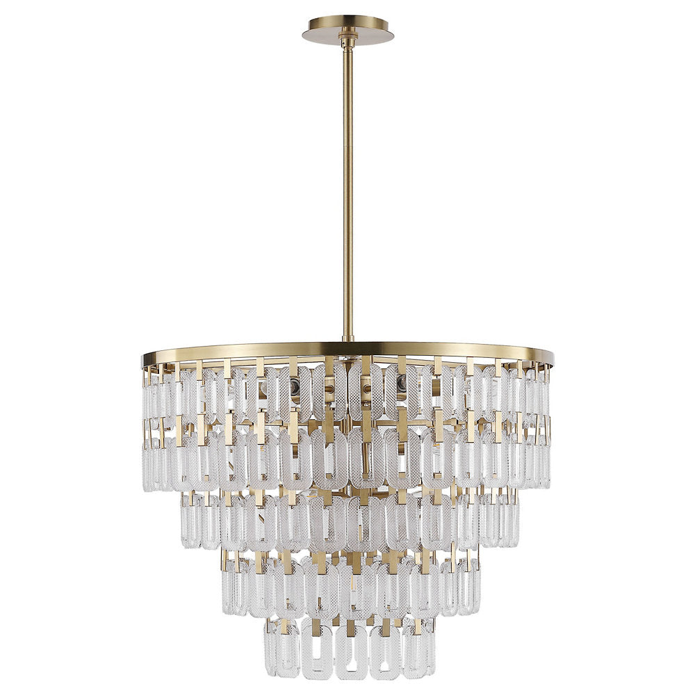Everhart Chandelier