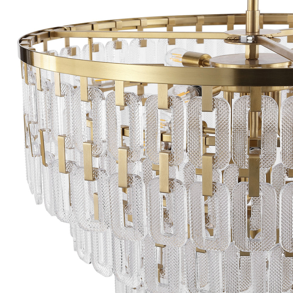 Everhart Chandelier