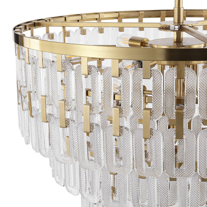 Everhart Chandelier