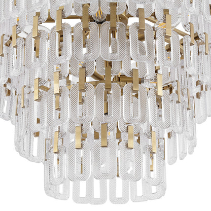 Everhart Chandelier
