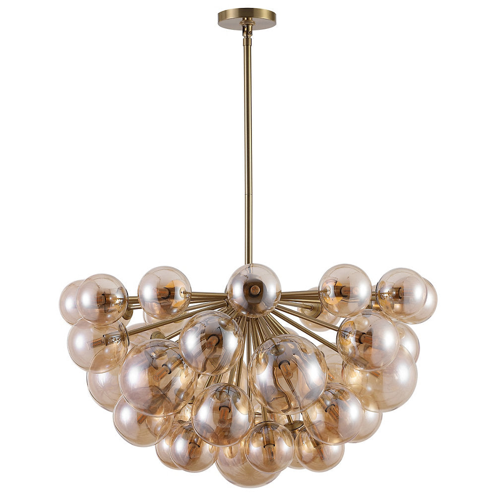 Wycliffe Chandelier
