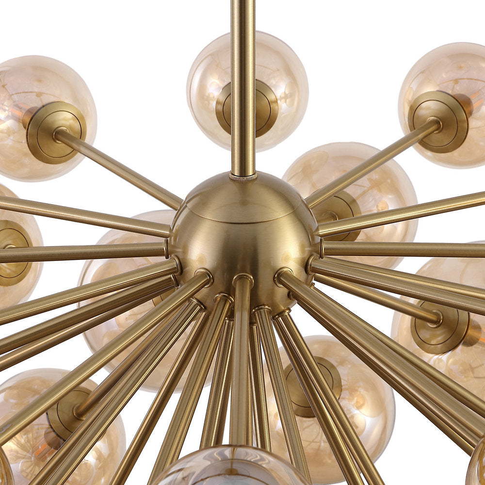 Wycliffe Chandelier