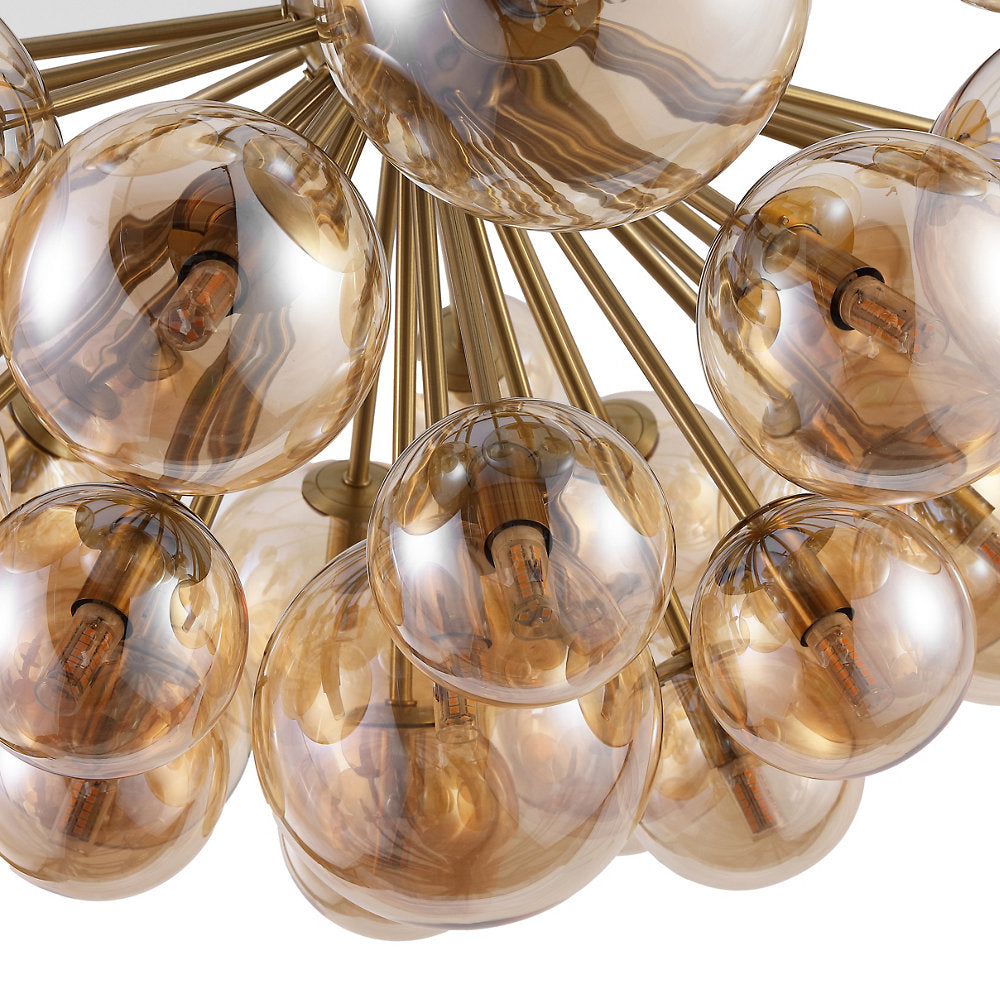 Wycliffe Chandelier
