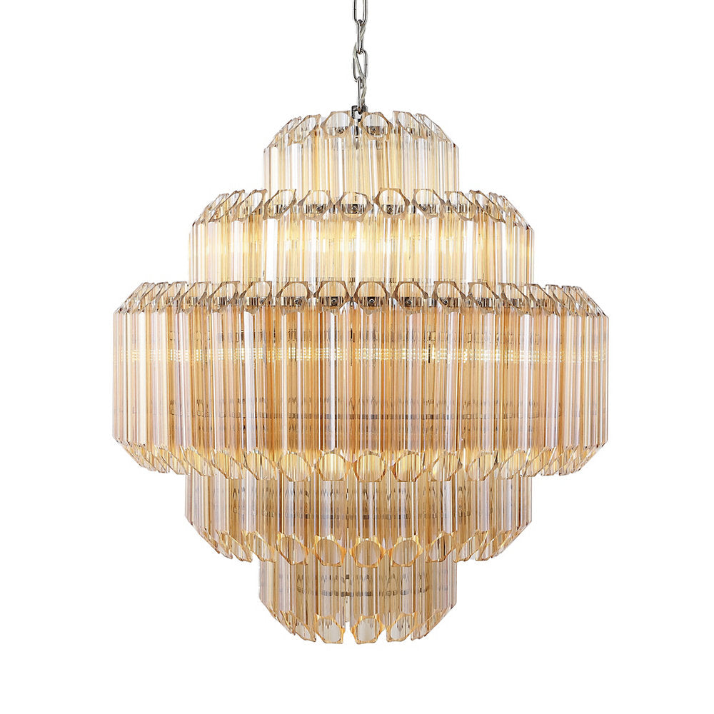 Ashcroft Chandelier