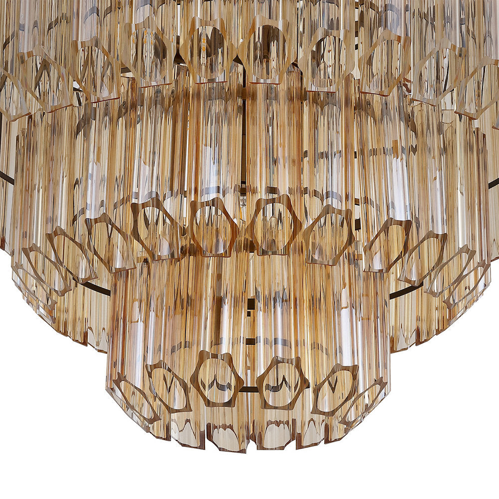 Ashcroft Chandelier