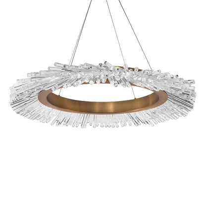 Benediction LED Chandelier