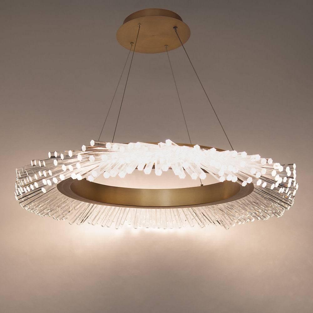 Benediction LED Chandelier