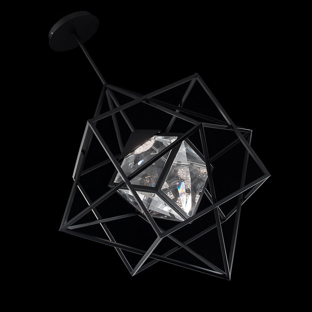Heracles LED Pendant
