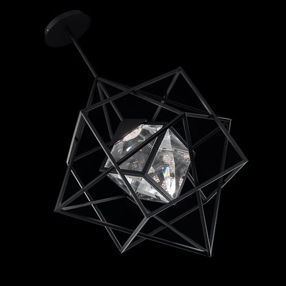 Heracles LED Pendant