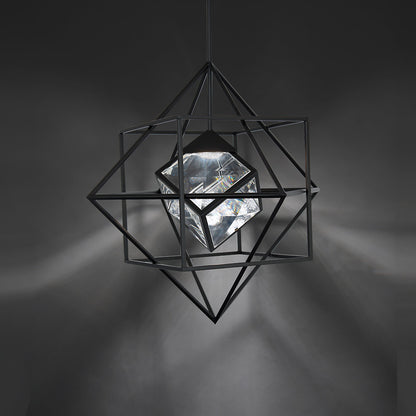 Heracles LED Pendant