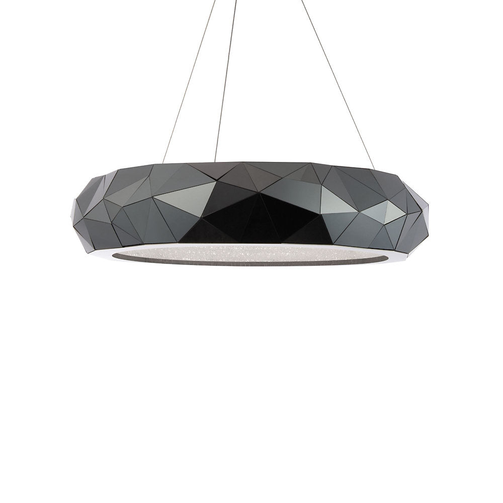 Mosaic LED Pendant