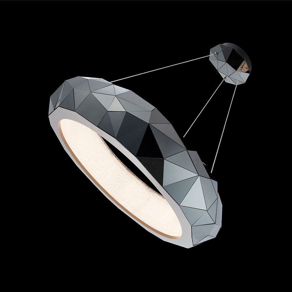 Mosaic LED Pendant