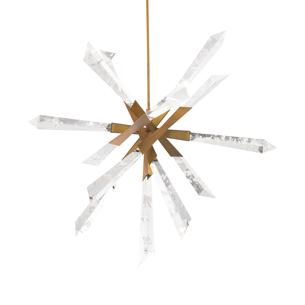 Solitude LED Chandelier