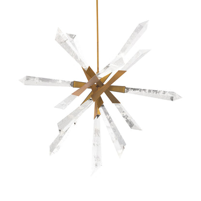 Solitude LED Chandelier