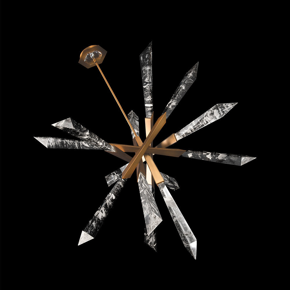 Solitude LED Chandelier