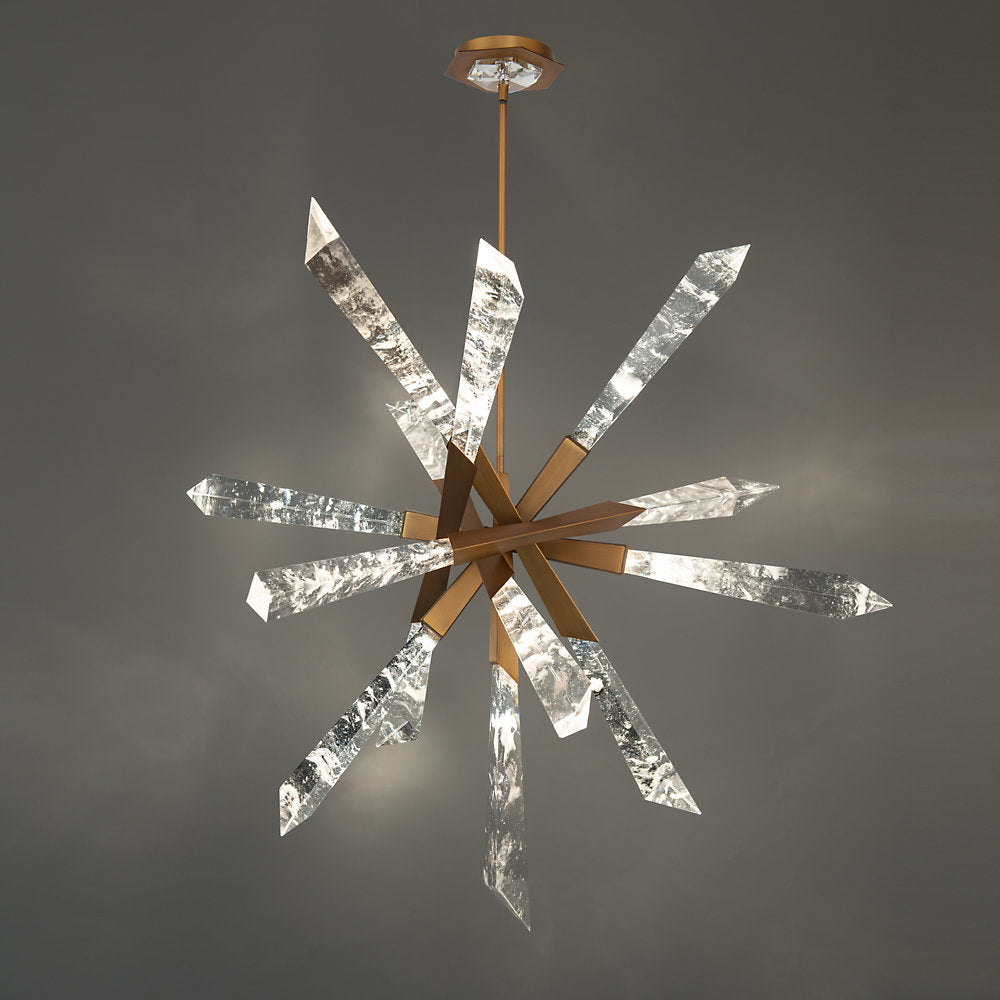 Solitude LED Chandelier