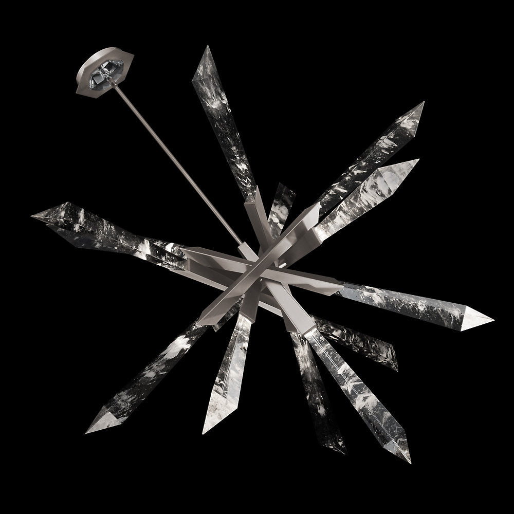 Solitude LED Chandelier