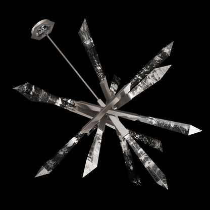 Solitude LED Chandelier