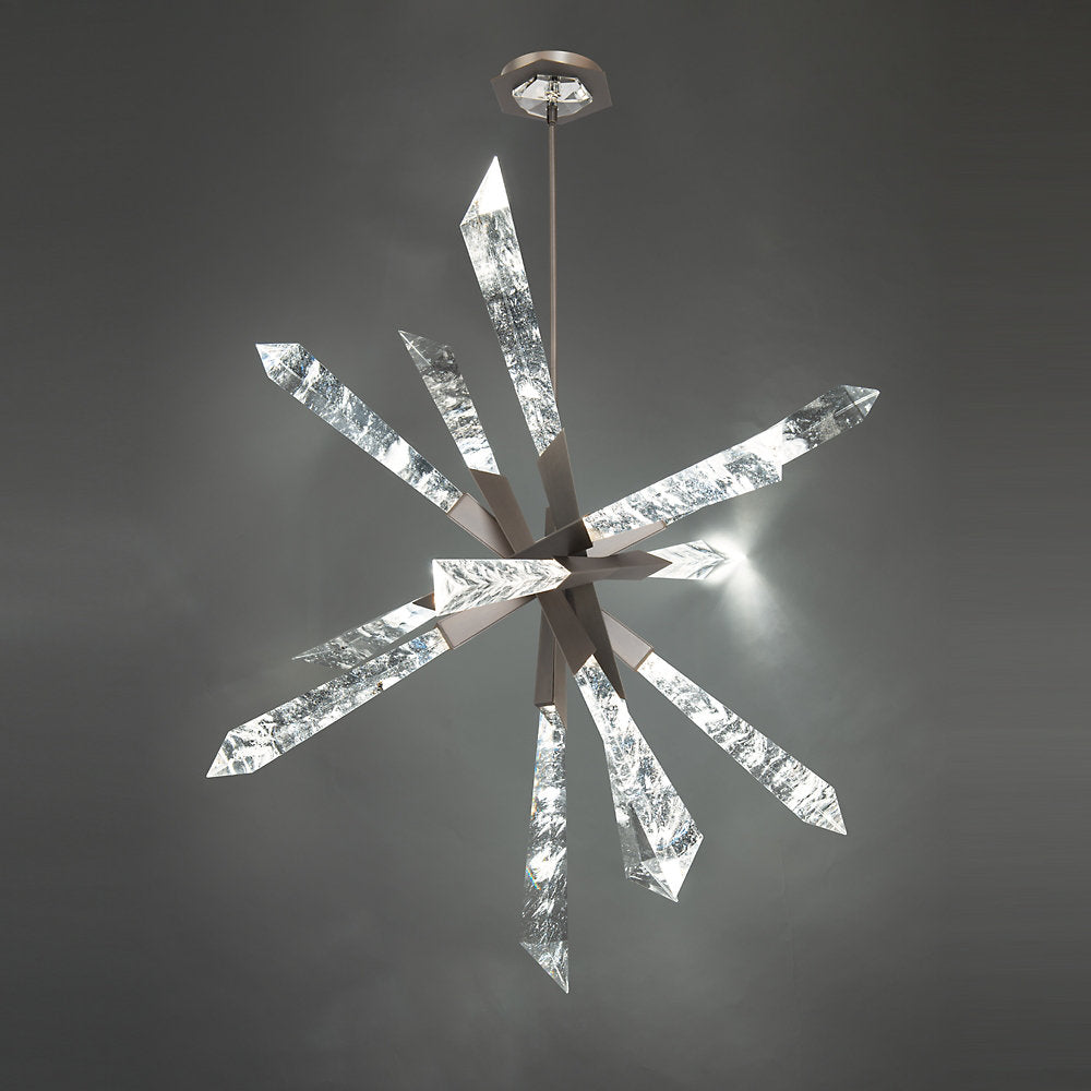 Solitude LED Chandelier