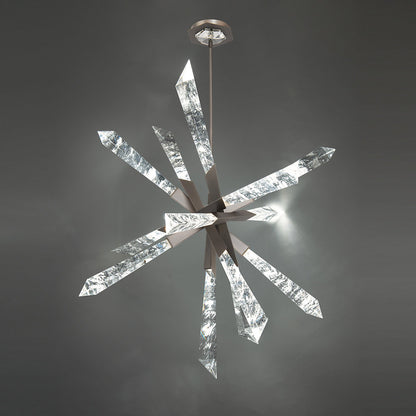 Solitude LED Chandelier