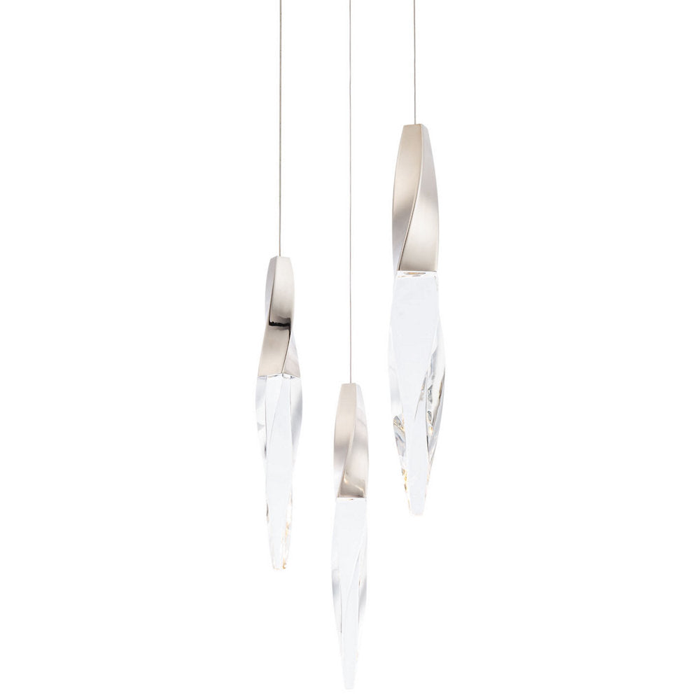 Kindjal Multi-Light Pendant