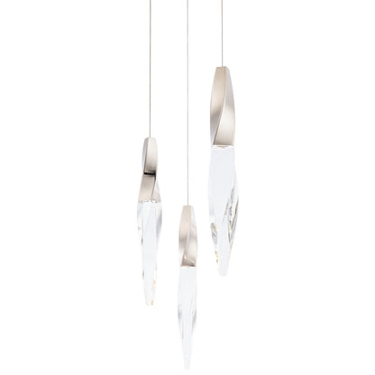 Kindjal Multi-Light Pendant