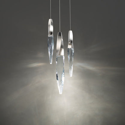 Kindjal Multi-Light Pendant