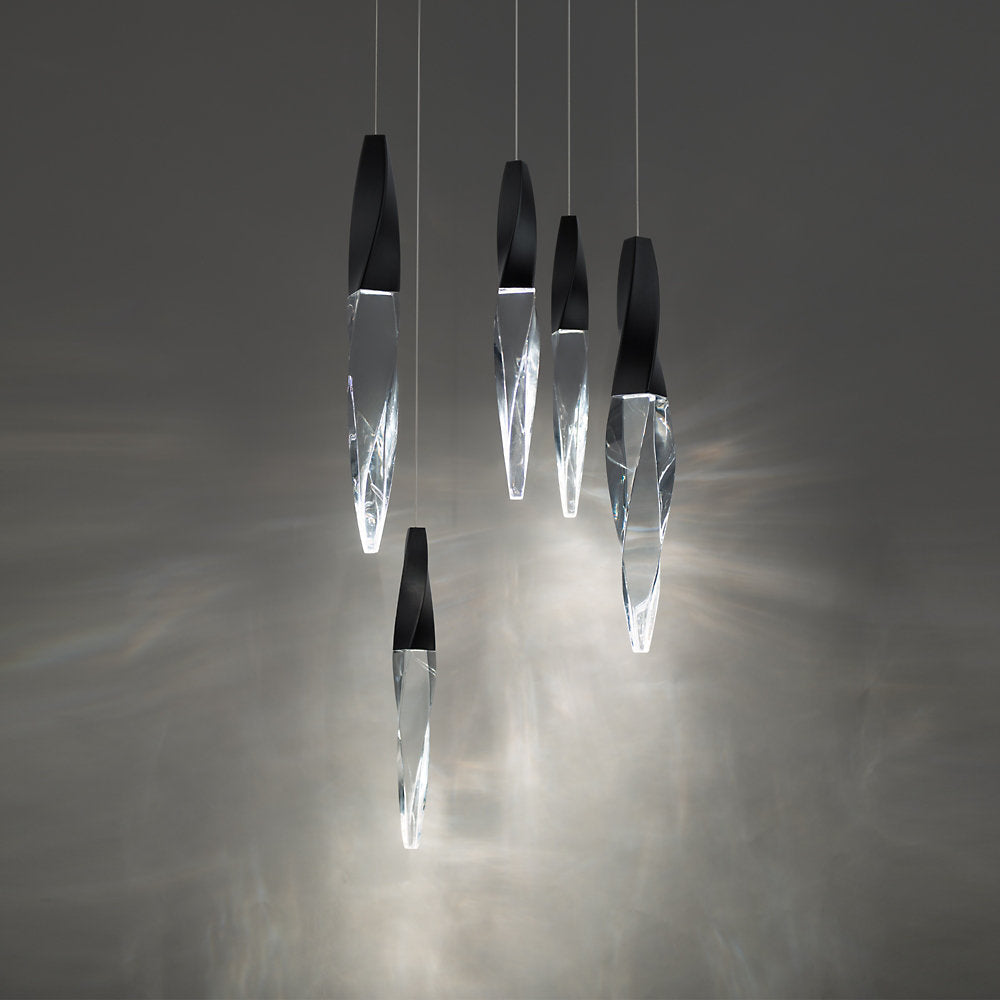 Kindjal Multi-Light Pendant