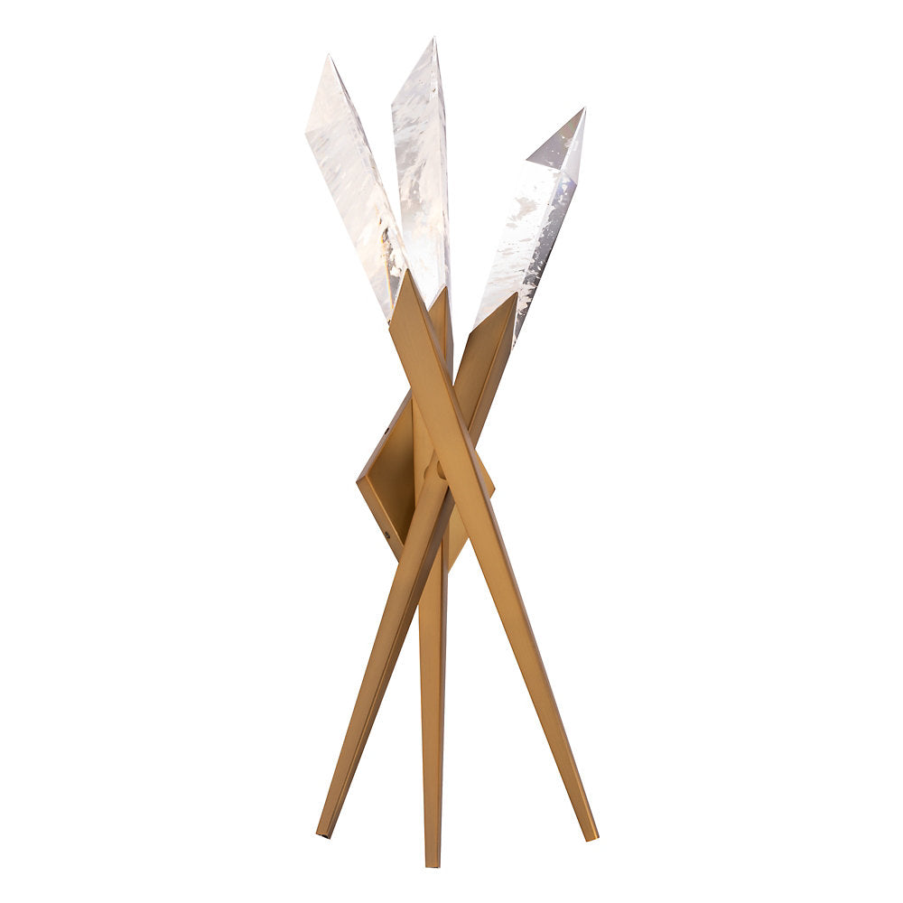Solitude LED Wall Sconce