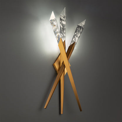 Solitude LED Wall Sconce