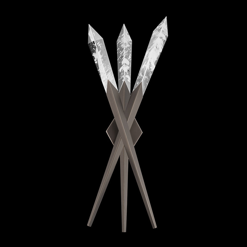 Solitude LED Wall Sconce