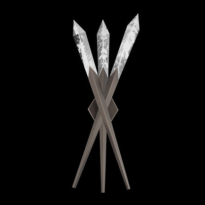 Solitude LED Wall Sconce