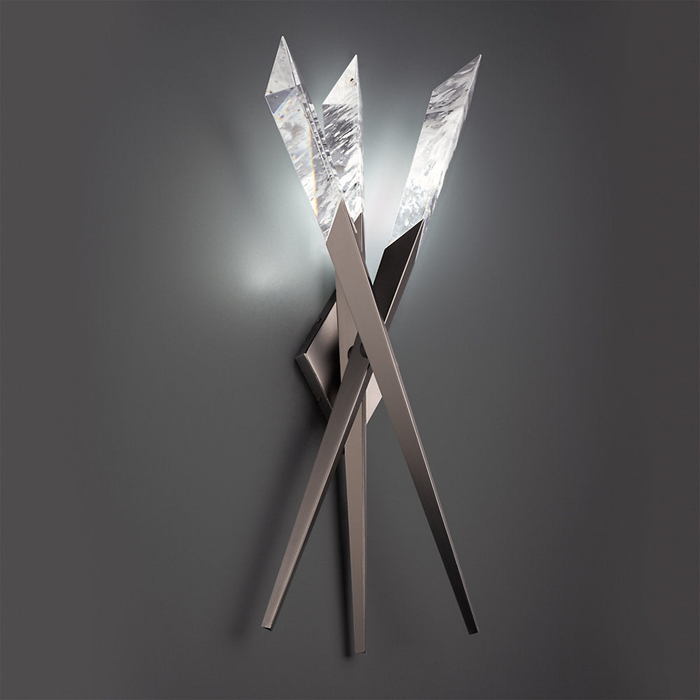 Solitude LED Wall Sconce