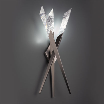 Solitude LED Wall Sconce
