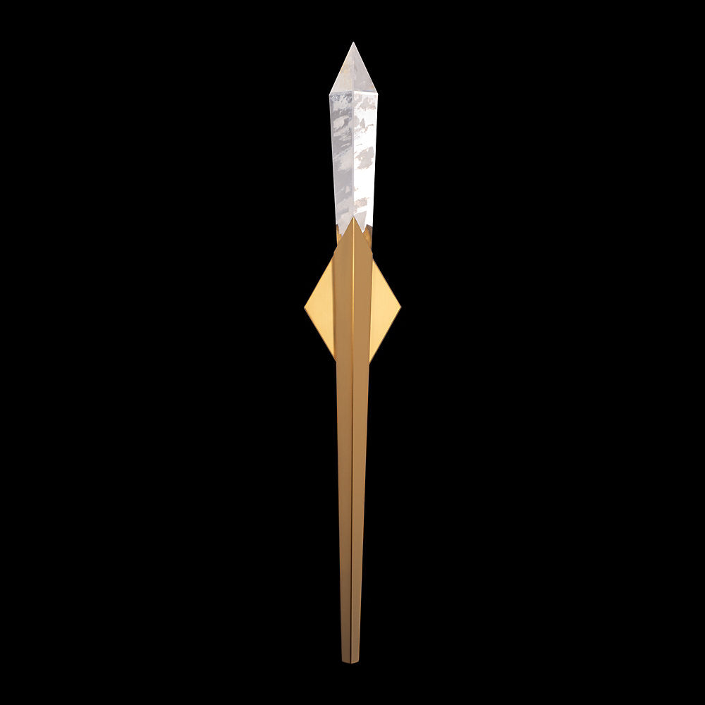 Solitude LED Wall Sconce