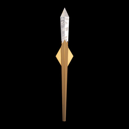 Solitude LED Wall Sconce