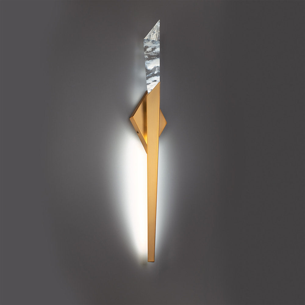 Solitude LED Wall Sconce