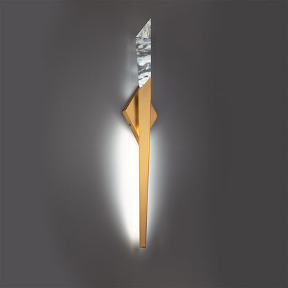 Solitude LED Wall Sconce
