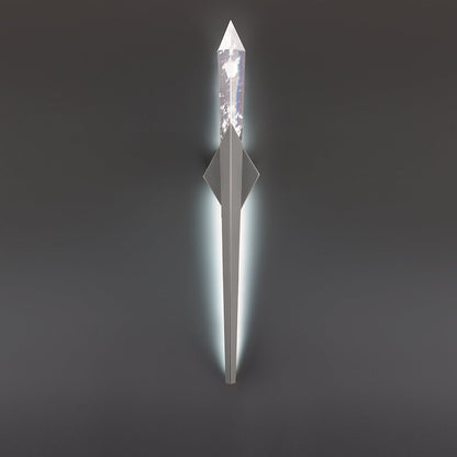 Solitude LED Wall Sconce
