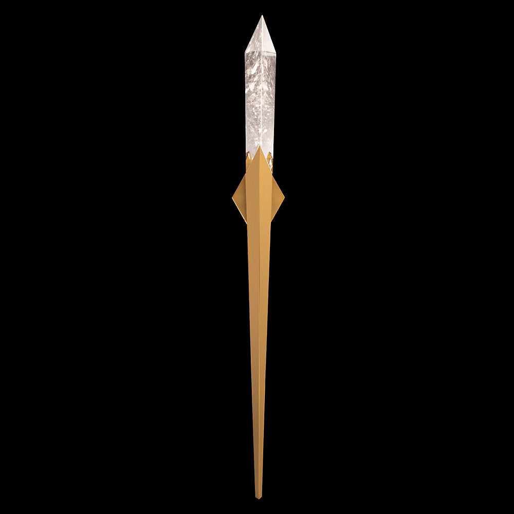 Solitude LED Wall Sconce