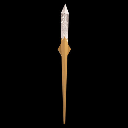 Solitude LED Wall Sconce
