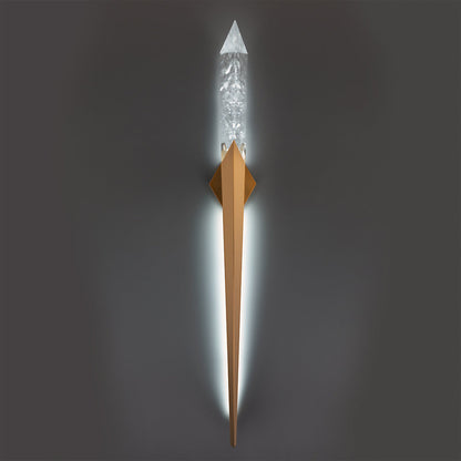 Solitude LED Wall Sconce
