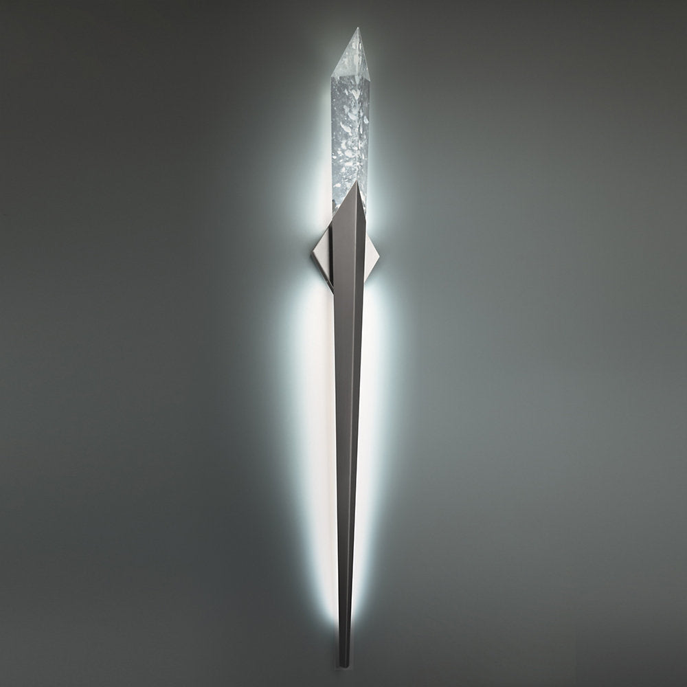 Solitude LED Wall Sconce