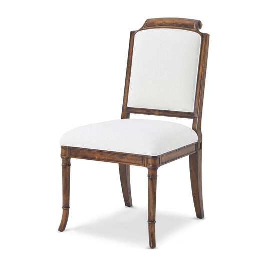 Theodore Alexander Stephen Church Atcombe Side chair - Set of 2