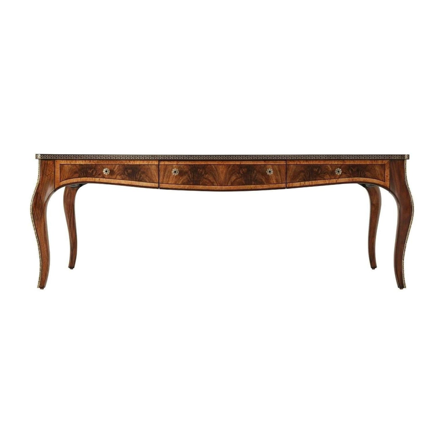Theodore Alexander Stephen Church Harper Cocktail Table
